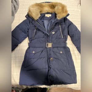 Michael Kors Coat